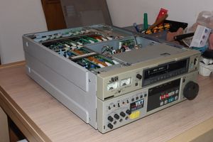 JVC BR-S622E image 3